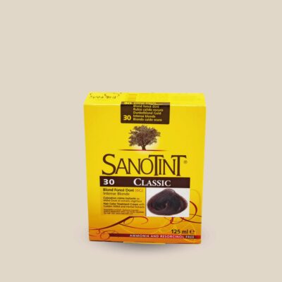 Sanotint CLASSIC dye