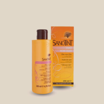 Huile de Soin au Millet Doré – Tous types de cheveux