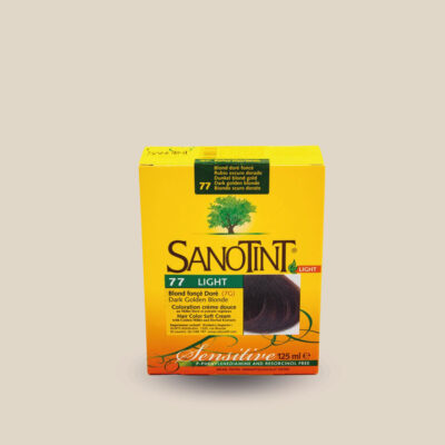 Teinture Sanotint LIGHT – Sans PPD