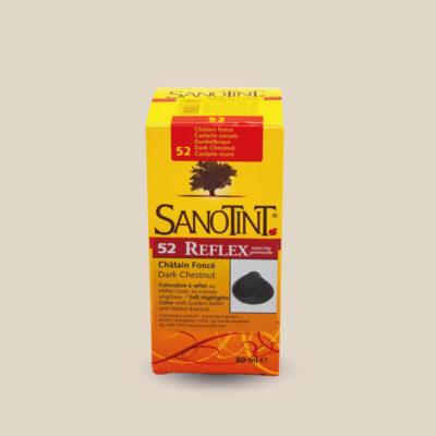 Teinture Sanotint REFLEX – Sans Peroxyde