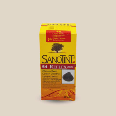 Teinture Sanotint REFLEX – Sans Peroxyde