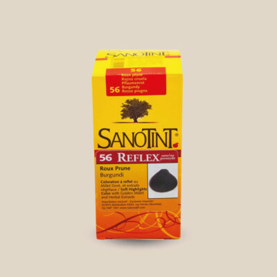 Teinture Sanotint REFLEX – Sans Peroxyde