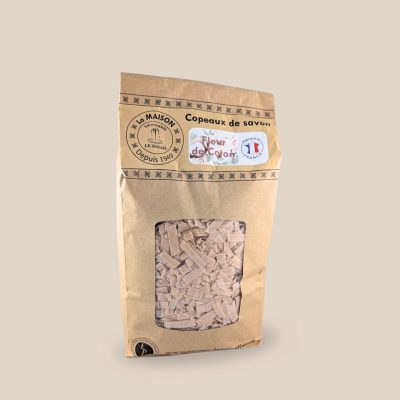 Copeaux de Savon de Marseille - Parfumés