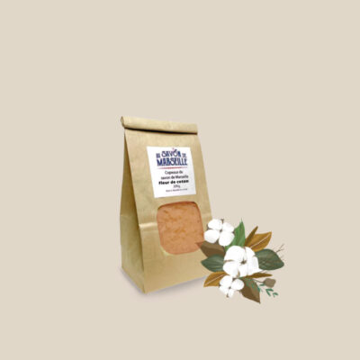 Copeaux de Savon de Marseille - Parfumés