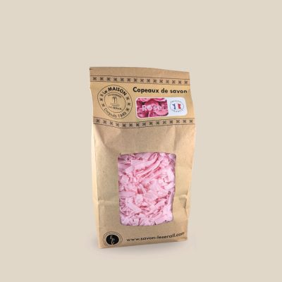 Copeaux de Savon de Marseille - Parfumés