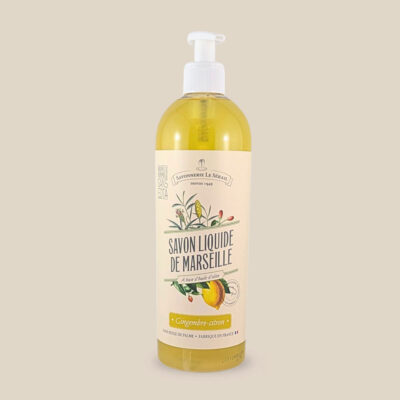 Savon liquide de Marseille parfumé – 750 ml