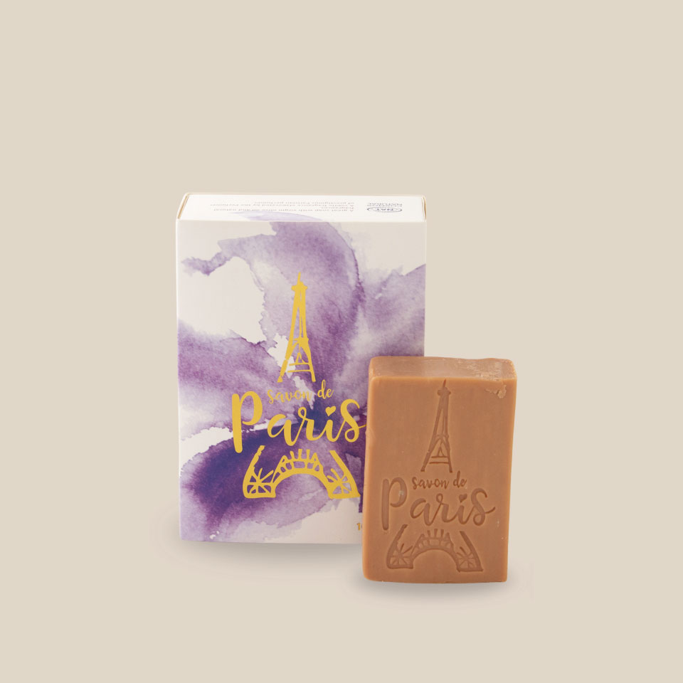 Savon de Paris 100 g
