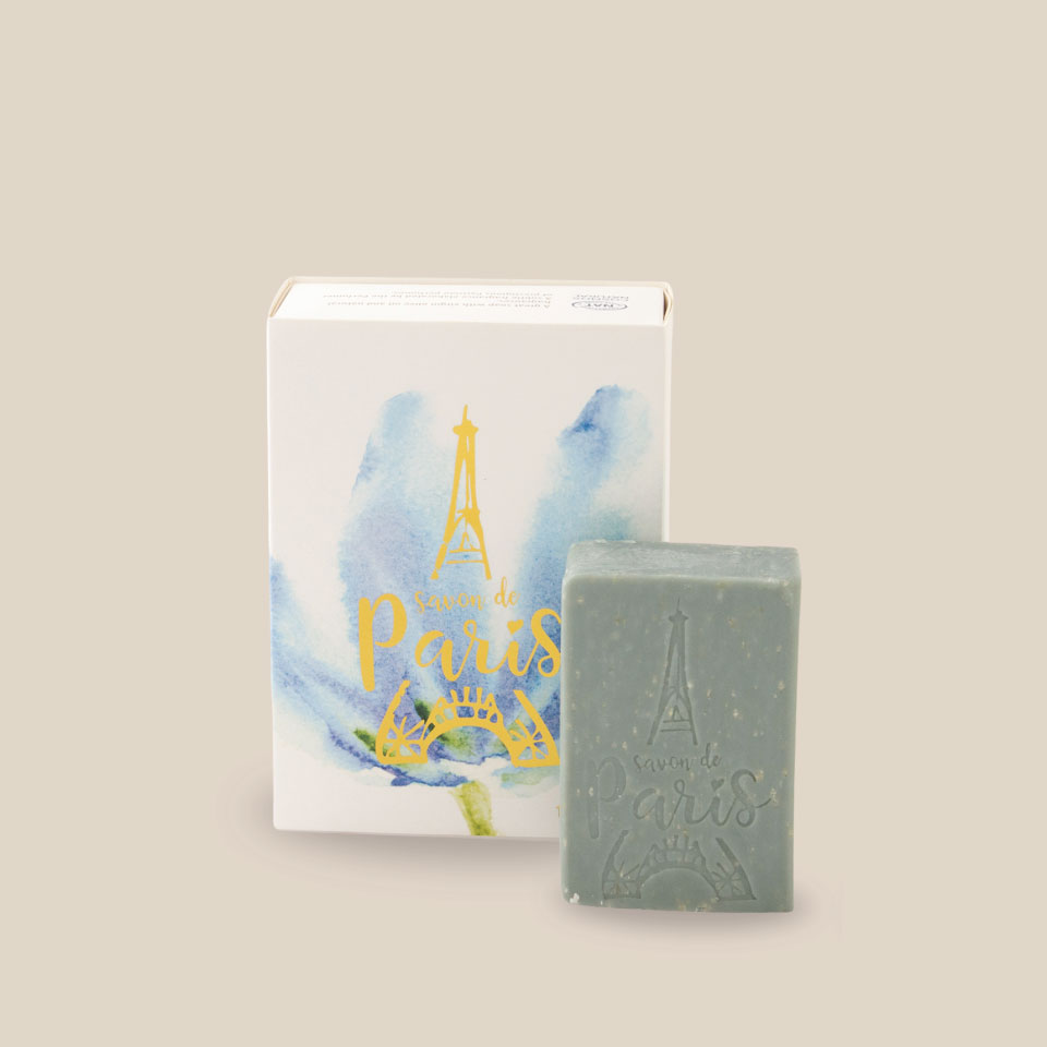 Paris soap 100 g