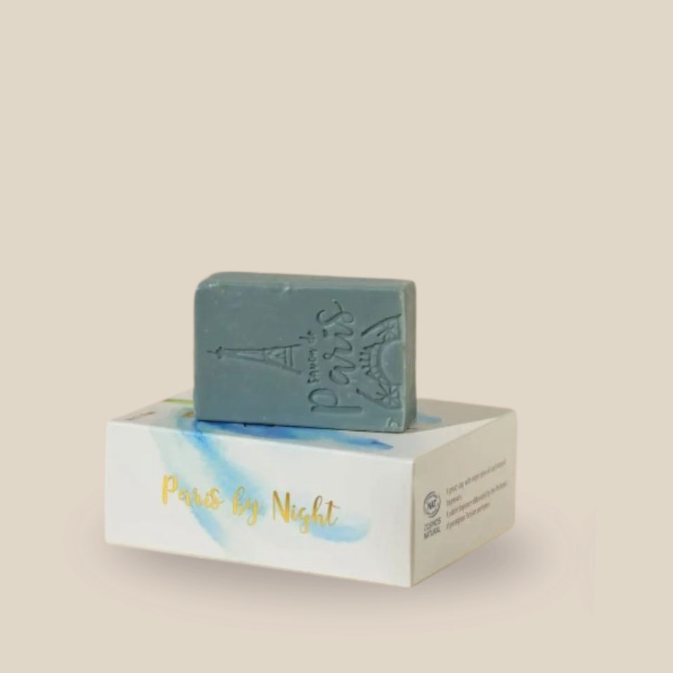 Paris soap 100 g - Image 3