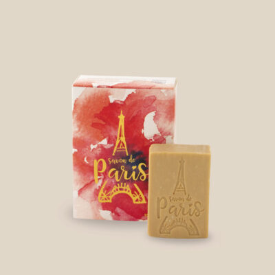 Savon de Paris 100 g