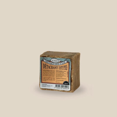 Savon d'Alep Détachant 190 g