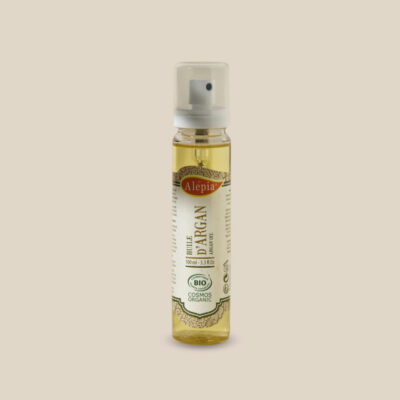 Organic Argan Oil