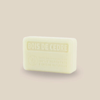 Savonnette Marseillaise – 100% Nature 125g