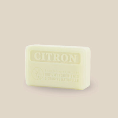 Marseille Soap – 100% Natural 125g