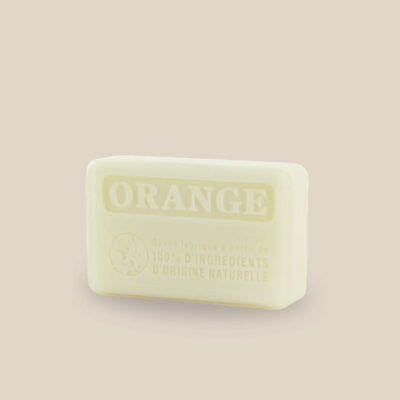 Savonnette Marseillaise – 100% Nature 125g