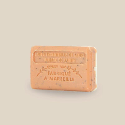 Savon Tandem exfoliant Marseillais 125g