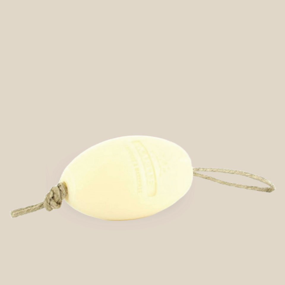 Savon d'écolier/rotatif sur corde 240g