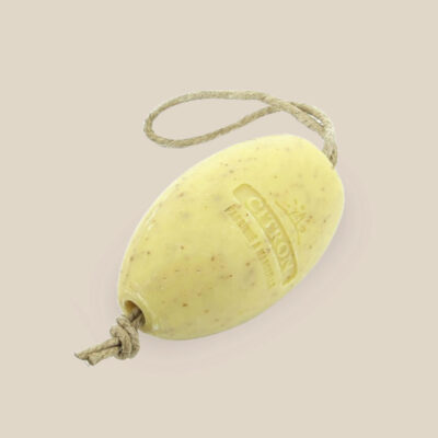 School soap/rotary on rope 240g