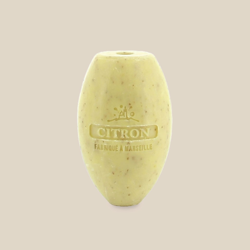 Savon d'écolier/rotatif sur corde 240g – Image 3