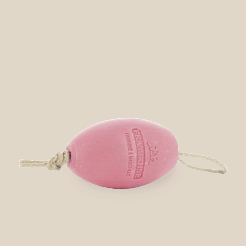 Savon d'écolier/rotatif sur corde 240g