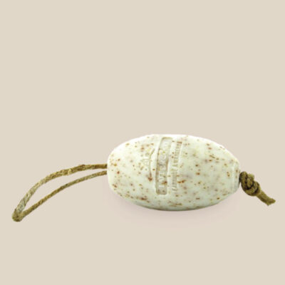 School soap/rotary on rope 240g