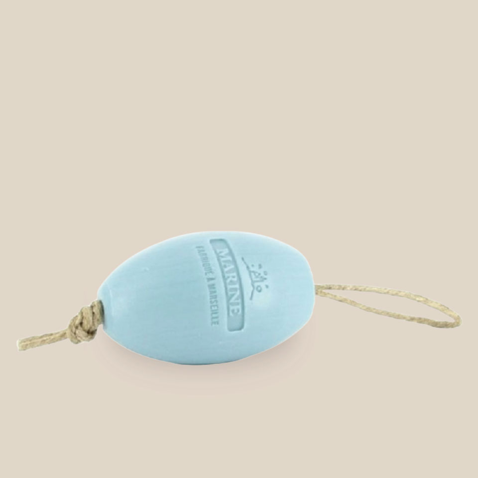 Savon d'écolier/rotatif sur corde 240g