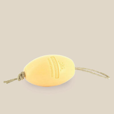 School soap/rotary on rope 240g