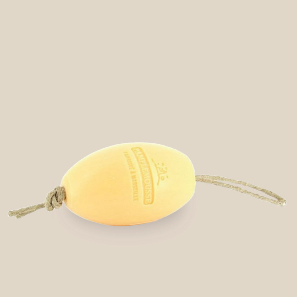 Savon d'écolier/rotatif sur corde 240g