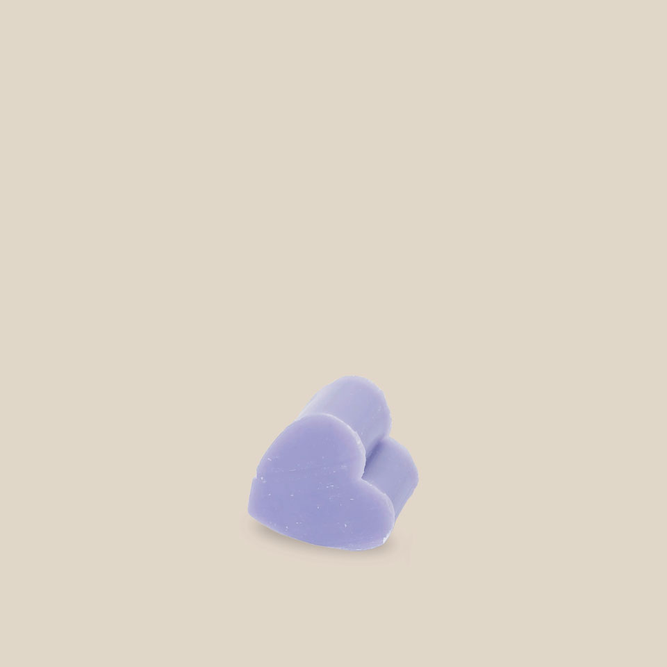 Marseille Soap – Little Heart 30g