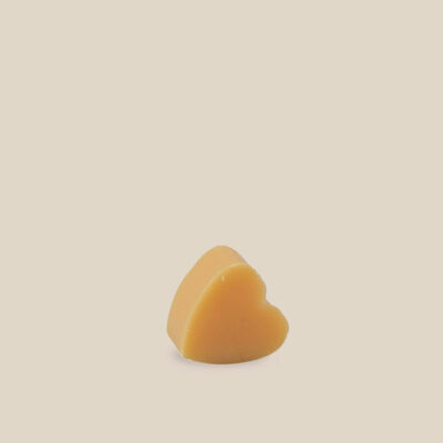 Marseille Soap – Little Heart 30g