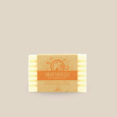 Savon Vaisselle solide 120g