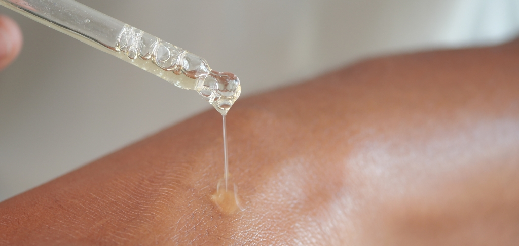 Huile végétale hydratante vs nourrissante