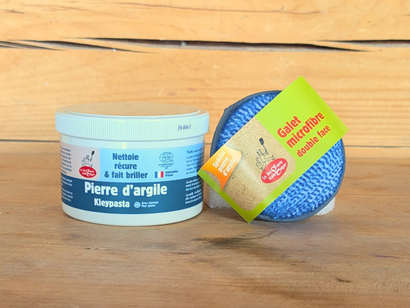 Clay stone: uses and benefits for a healthy home