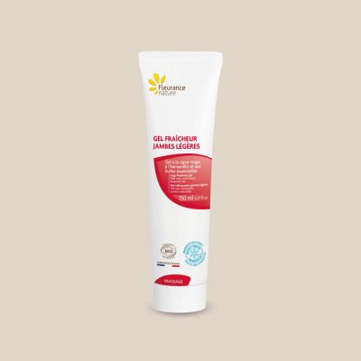 Photo produit : Tube gel fraicheur pour des jambes légères