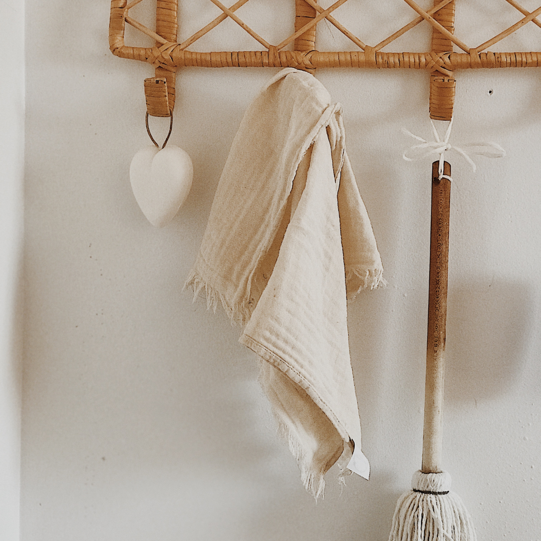 L’essentiel. Le bien-être. La simplicité.