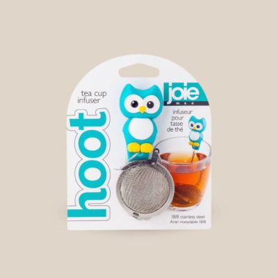 Blue Owl Tea Infuser