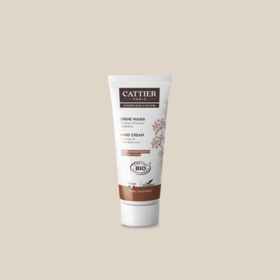 Ultra-nourishing hand cream, 75ml tube