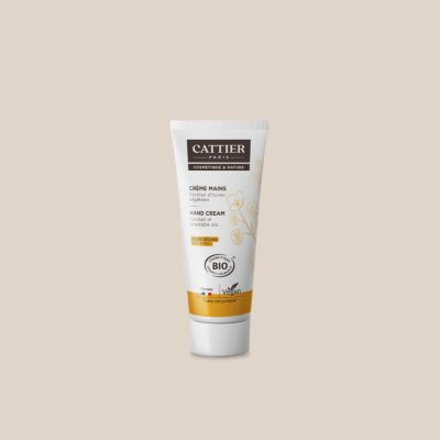 Crème à mains pour mains sèches, tube de 75ml