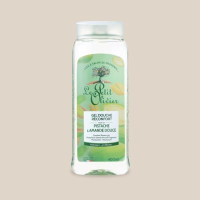 Gel Douche Sensoriel Le Petit Olivier – 400 ml