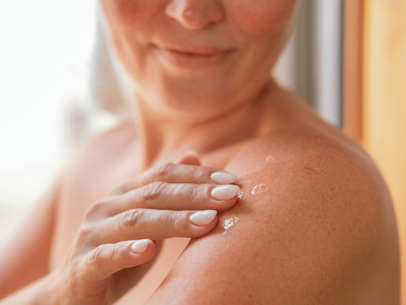 Comment prendre soin de sa peau après une journée au soleil ?