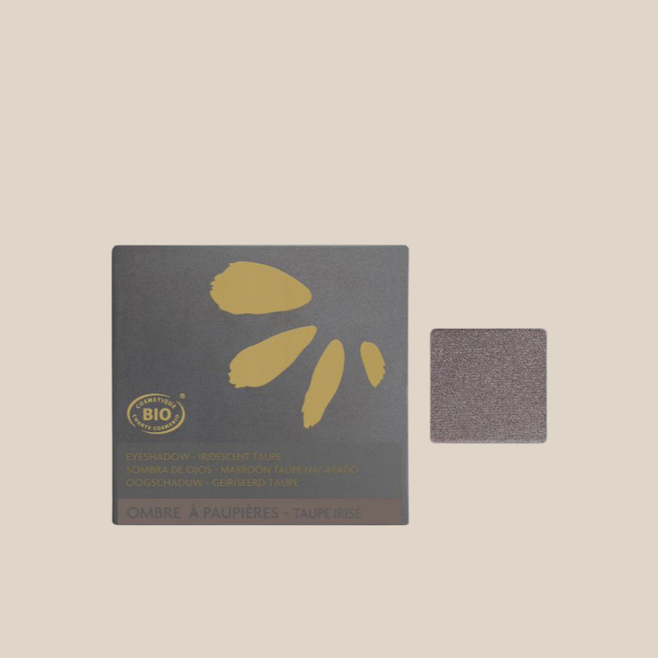 Eyeshadow refill, Iridescent Taupe 240